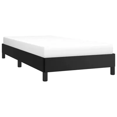 Zdjęcie produktu dla VidaXL 346868, Czarny, 83 cm, 2,03 m, 25 cm, 800 x 2000 mm, 1 szt.