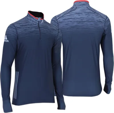 Produktbild von adidas Herren Race Top Men L2 Gr.10 blau (BR6956)