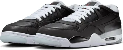 Image de Chaussures de sport Nike Air Jordan 4 Rm Prm Hv5184 010, taille 42