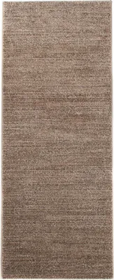 Produktbild von Tapiso Läufer SARI Modern Braun Beige Wohnzimmer  80 x 650