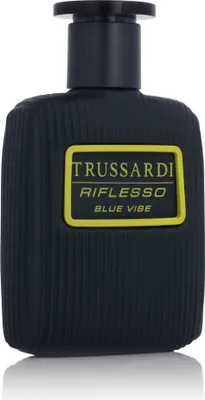 Produktbild von Herrenparfüm Trussardi EDT   50 ml