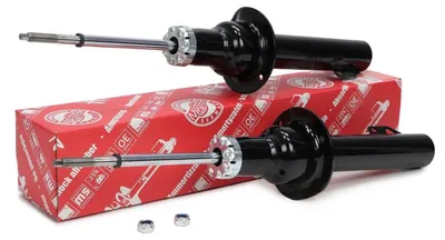 Image de MS 16K005441 Amortisseur d'essieu avant pour JEEP GRAND CHEROKEE III (WH, WK)