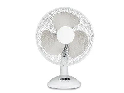 Obrázek produktu pro Stolní ventilátor, 40cm - Punex PFT1040