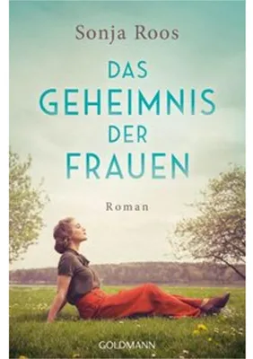 Obrázok produktu pre Das Geheimnis der Frauen