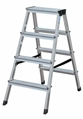 Produktbild von Krause 120403, 2,4 m, 3,4 kg, 450 mm, 15 cm, 1 Stück(e)