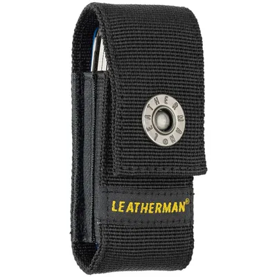 Produktbild von Leatherman Nylon Sheath Black L