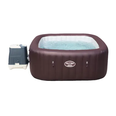 Produktbild von Lay-Z-Spa™ Maldives HydroJet™ eckig, 201 x 201 x 80 cm