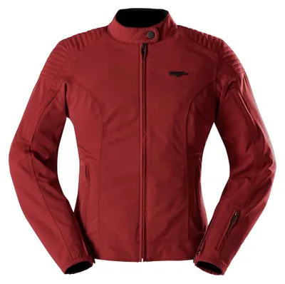 Produktbild von Furygan Jacket Jody Terracotta