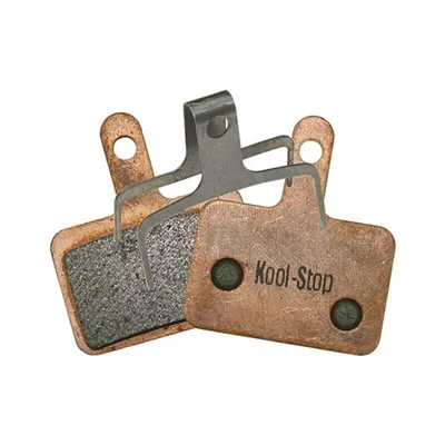 Obrázok produktu pre Kool Stop Pr.Scheibenbremsbelaege Shimano Deore Br-M525 Ges