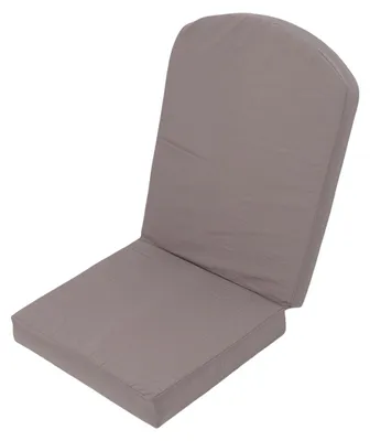 Produktbild von Schaukelstuhl-Kissen mit Memory Foam für ergonomische Unterstützung
