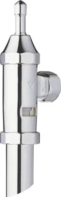 Produktbild von WC-Armatur Tempo-Spülung 14109