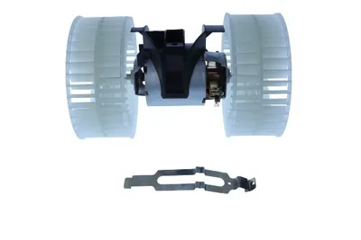 Produktbild von MAXGEAR AC730104 Gebläsemotor Innenraumgebläse passend für MERCEDES-BENZ Stufenheck (W124) W124 T-modell (S124) E-Klasse Limousine (W124) W124 Coupe