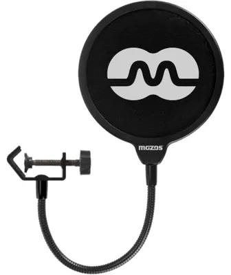 Immagine prodotto di Filtro per microfono pop PS-1 di Mozos