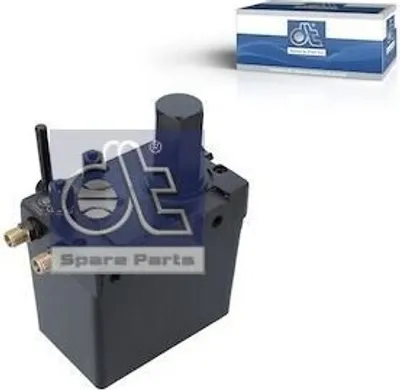 Produktbild von DT Spare Parts Kippumpe Fahrerhaus 3.84004 3352g
