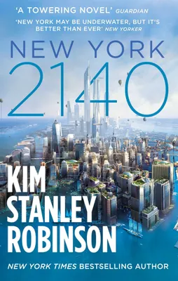 Produktbild von New York 2140