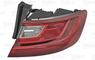 Zdjęcie produktu dla Lampa Tylna Renault Megane Iv 11.15-  Pr