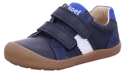 Produktbild von KOEL Jungen Halbschuhe Denis Napa 3.0 47363-23, 47363-24, 47363-25, 47363-26, 47363-27, 47363-28, 47363-29, 47363-30, 47363-31, 47378-23, 47378-24, 47378-25, 47378-26, 47378-27, 47378-28, 47378-29, 47378-30, 47381-22, 47381-23, 47381-24, 47381-25, 47381-26, 47381-27, 47381-28, 47381-29, 47381-30, 47381-31 KOE-07M067-101 blau 28