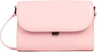 Image de Lancaster Sac Trotteur Suave Even M Rose Fumé