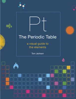 Zdjęcie produktu dla The Periodic Table