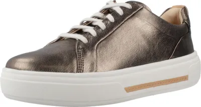 Produktbild von CLARKS HOLLYHOCK WALK Schuhe Grau