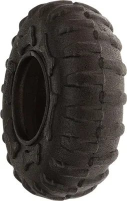 Produktbild von Hundespielzeug TIRE schwimmender Schaumstoff TPR S