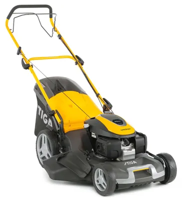 Zdjęcie produktu dla Kosiarka spalinowa Stiga Combi 55 SQ H