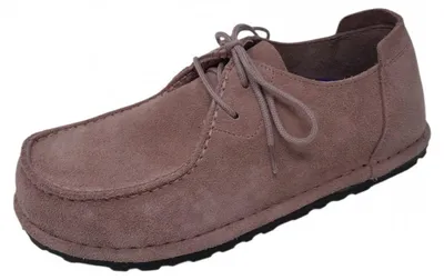 Obrázek produktu pro Birkenstock Utti Lace – úzké sportovní šněrovací boty, růžové, velikost 40