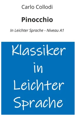 Produktbild von Pinocchio