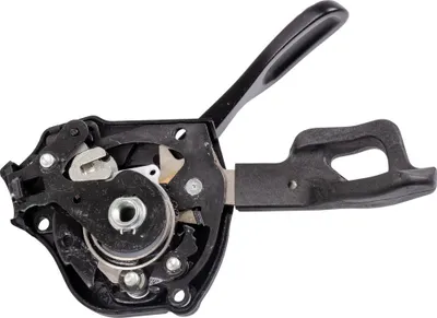 Produktbild von SHIMANO Schalthebel Links SL-M980 I-Spec, ohne Halter - 2/3-fach, präzise Sch...