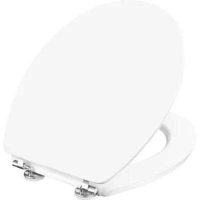 Immagine prodotto di CORNAT Sedile WC TELO, bianco, KSTEL00