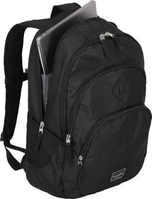 Produktbild von Travelite Freizeit Reise Rucksack Daypack Notebookfach Bordgepäck schwarz