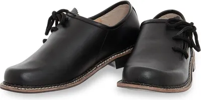 Produktbild von Spieth & Wensky Haferlschuh H547 JAEGER