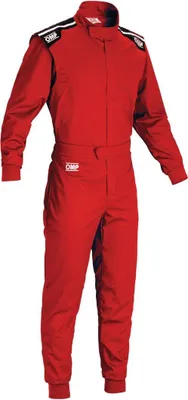 Produktbild von Mono Karting OMP SUMMER-K Rojo S
