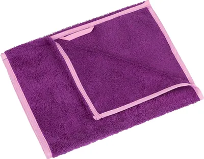 Obrázok produktu pre Froté uterák - 30 x 50 cm - fialový