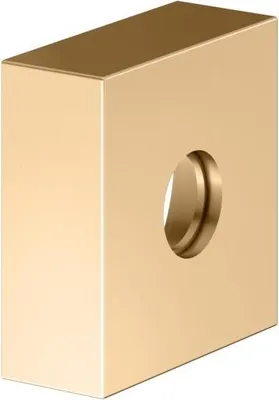 Produktbild von KEUCO 59545250282 Verlängerungs-Rosette eckig f. 59545,