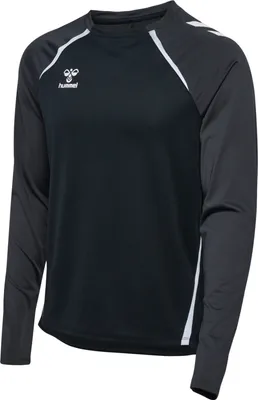 Produktbild von Hummel hmlLead 2.0 Crew Sweat Kids