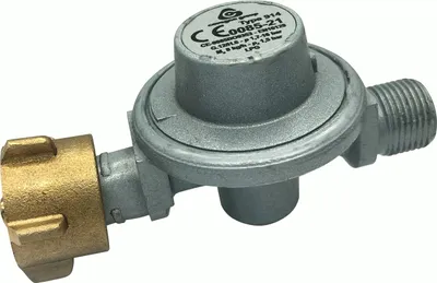 Produktbild von Cavagna Gasdruckminderer 1,5 bar