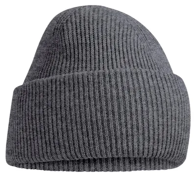 Obrázok produktu pre Beechfield – čiapka „Classic Engineered“ s hlbokým lemom LT1101 (jednotná veľkosť) (granitovo sivá)