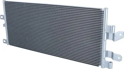 Produktbild von Kondensator, Klimaanlage NRF 350389