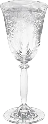 Produktbild von Montana 037967, Weißwein-Glas, Tulpenglas, Transparent, 290 ml