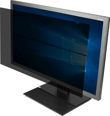 Productafbeelding van TARGUS Privacy Screen, 55,9 cm (22 inch), breedbeeld 16:9 (modelnummer: ASF22W9EU)