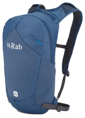 Produktbild von Tygen 12 12 Liter blau - tempest blue