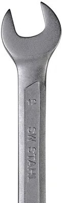 Immagine prodotto di Set di chiavi a cricchetto SW-STAHL "03510L", 12 pezzi.