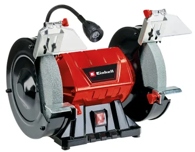 Zdjęcie produktu dla Podwójna szlifierka Einhell TC-BG 200 L