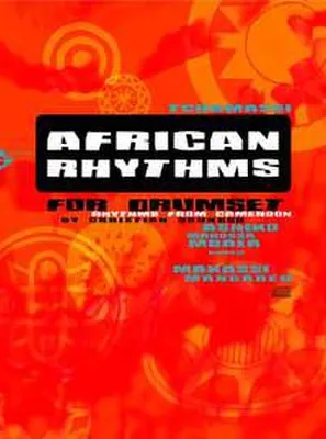 Produktbild von Afrikanische Rhythmen für Drumset