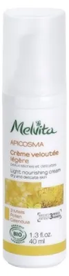 Produktbild von Melvita Apicosma Bio Nährend Sahne Für das Gesicht 40 ml *Tester