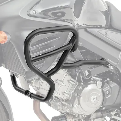 Zdjęcie produktu dla Crash bar dla Suzuki V-Strom 650 / XT 11-25 Osłona silnika HG42