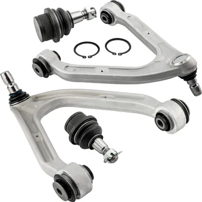 Obrázok produktu pre Guľový Kĺb Predného Ramena Horný Ľavý Pre Hummer H3 2006-2010 H3T 2009-2010