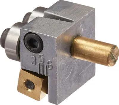 Immagine prodotto di Proxxon Bandführung für MBS 240/E, 28187