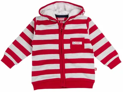 Produktbild von Roter Kanz Kinderpullover